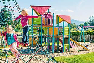 Kinderspielplatz