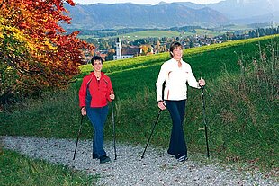Nordicwalking